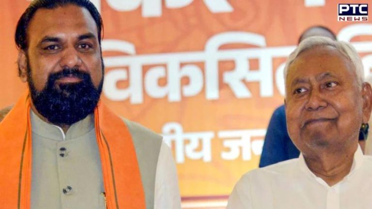 Who is Samrat Choudhary ? RJD ਤੋਂ ਸਿਆਸੀ ਕਰੀਅਰ ਦੀ ਸ਼ੁਰੂਆਤ; 19 ਸਾਲ ਦੀ ਉਮਰ ’ਚ ਬਣ ਗਏ ਸੀ ਮੰਤਰੀ, ਸਮਰਾਟ ਚੌਧਰੀ ਬਾਰੇ ਜਾਣੋ ਸਭ ਕੁਝ | ਮੁੱਖ ਖਬਰਾਂ
