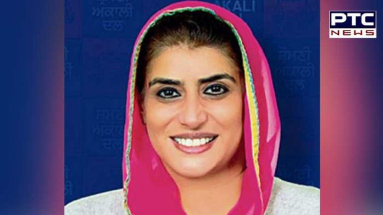 ਮਹਿਲਾਵਾਂ ਖਿਲਾਫ਼ ਘਟੀਆ ਟਿੱਪਣੀਆਂ ਲਈ ਮਹਿਲਾ ਕਮਿਸ਼ਨ CM ਮਾਨ ਖਿਲਾਫ਼ ਸੂ ਮੋਟੋ ਲੈ ਕੇ ਮਾਮਲਾ ਦਰਜ ਕਰੇ | ਮੁੱਖ ਖਬਰਾਂ