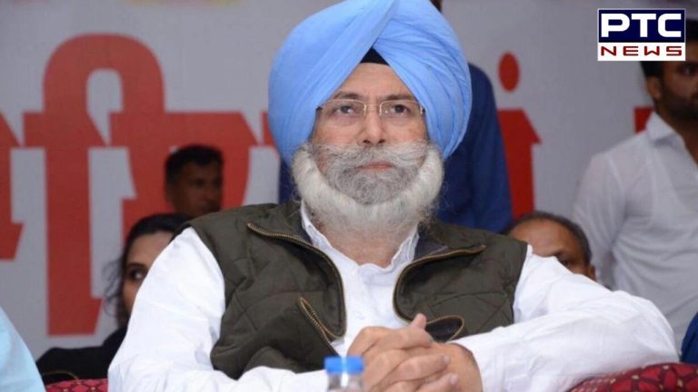 ਪੰਜਾਬ ਦੀ ਸਿਆਸਤ ਨਾਲ ਜੁੜੀ ਵੱਡੀ ਖ਼ਬਰ; ਭਾਜਪਾ ’ਚ ਸ਼ਾਮਲ ਹੋਏ ਸੀਨੀਅਰ ਵਕੀਲ HS ਫੂਲਕਾ | ਮੁੱਖ ਖਬਰਾਂ