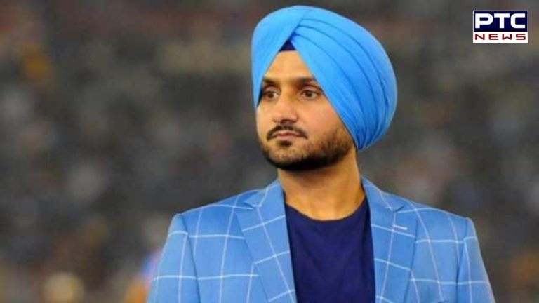 Punjab Government ਖਿਲਾਫ ਹਾਈਕੋਰਟ ਪਹੁੰਚੇ MP ਹਰਭਜਨ ਸਿੰਘ, ਪਟੀਸ਼ਨ ਦਾਇਰ ਕਰ ਕੀਤੀ ਇਹ ਮੰਗ | ਮੁੱਖ ਖਬਰਾਂ